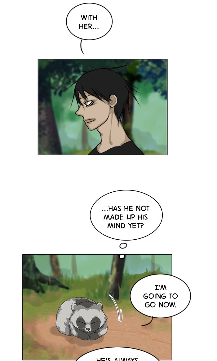 Read Ghost Wife (en) Manga Online