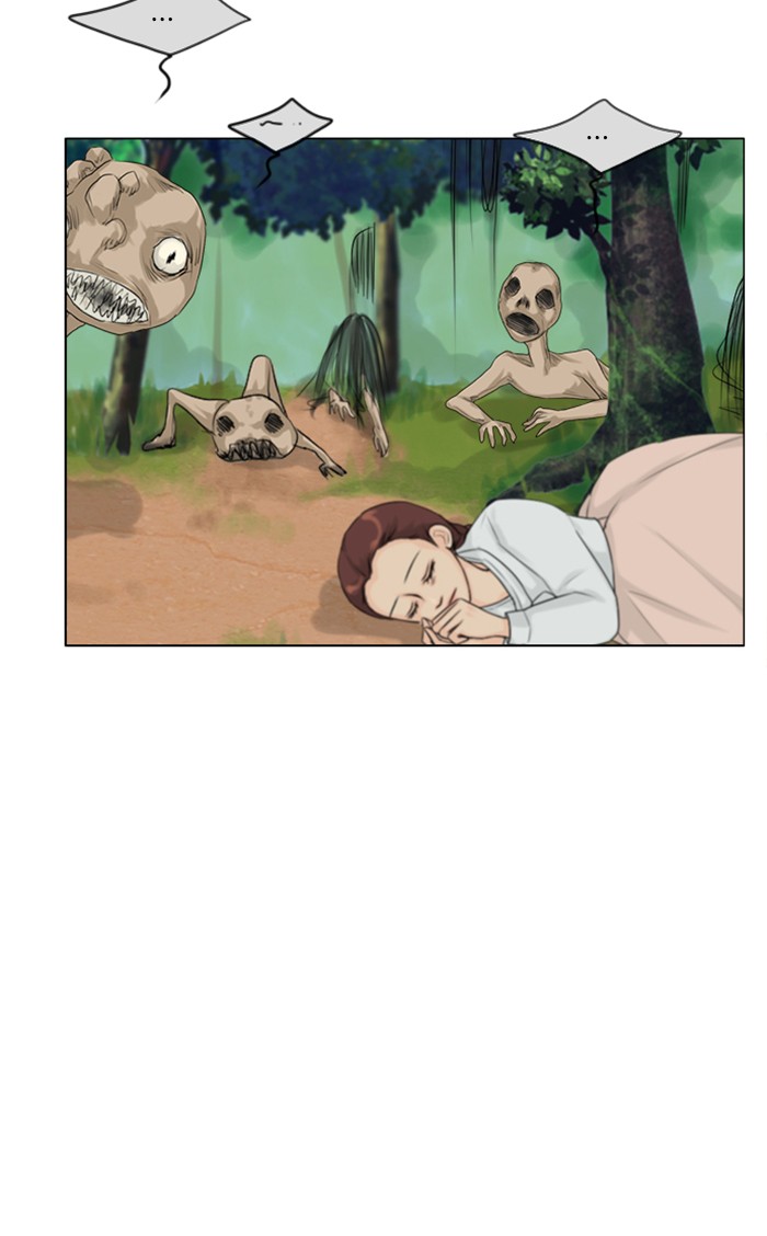 Read Ghost Wife (en) Manga Online