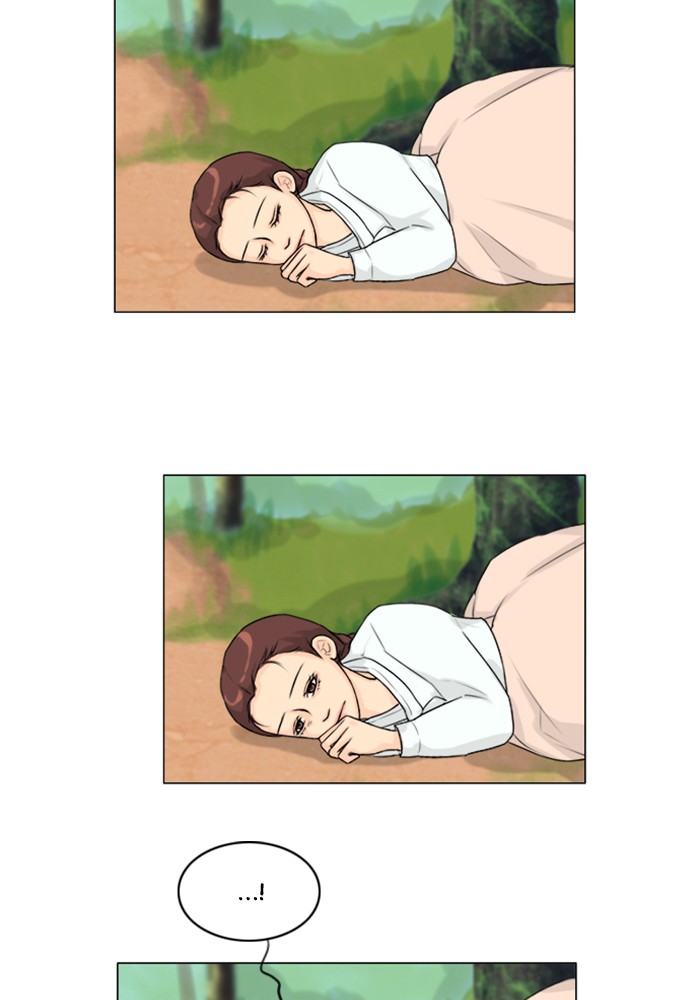 Read Ghost Wife (en) Manga Online