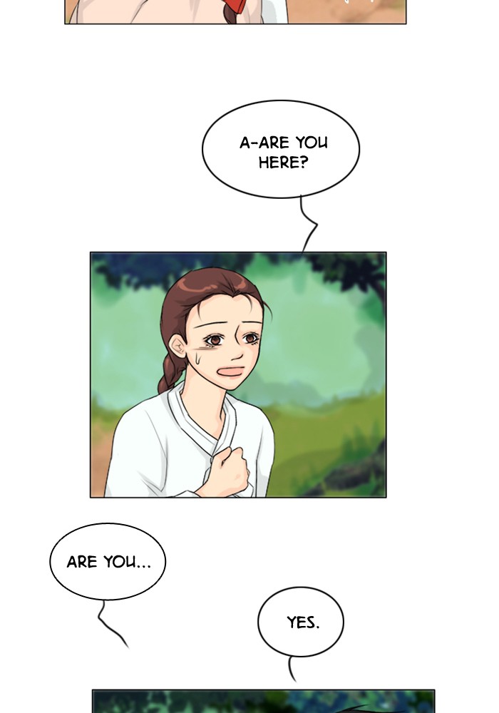 Read Ghost Wife (en) Manga Online