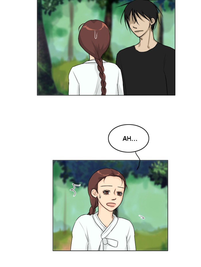 Read Ghost Wife (en) Manga Online