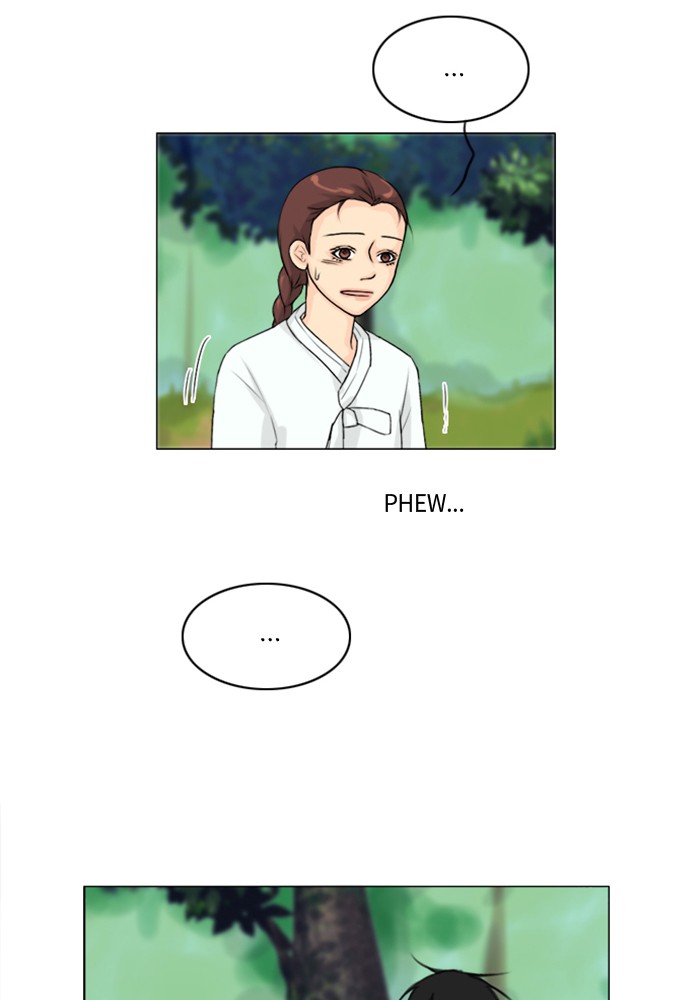 Read Ghost Wife (en) Manga Online