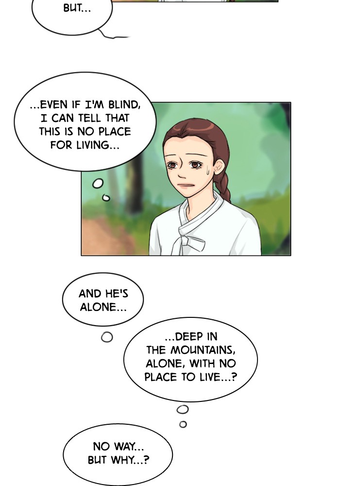 Read Ghost Wife (en) Manga Online