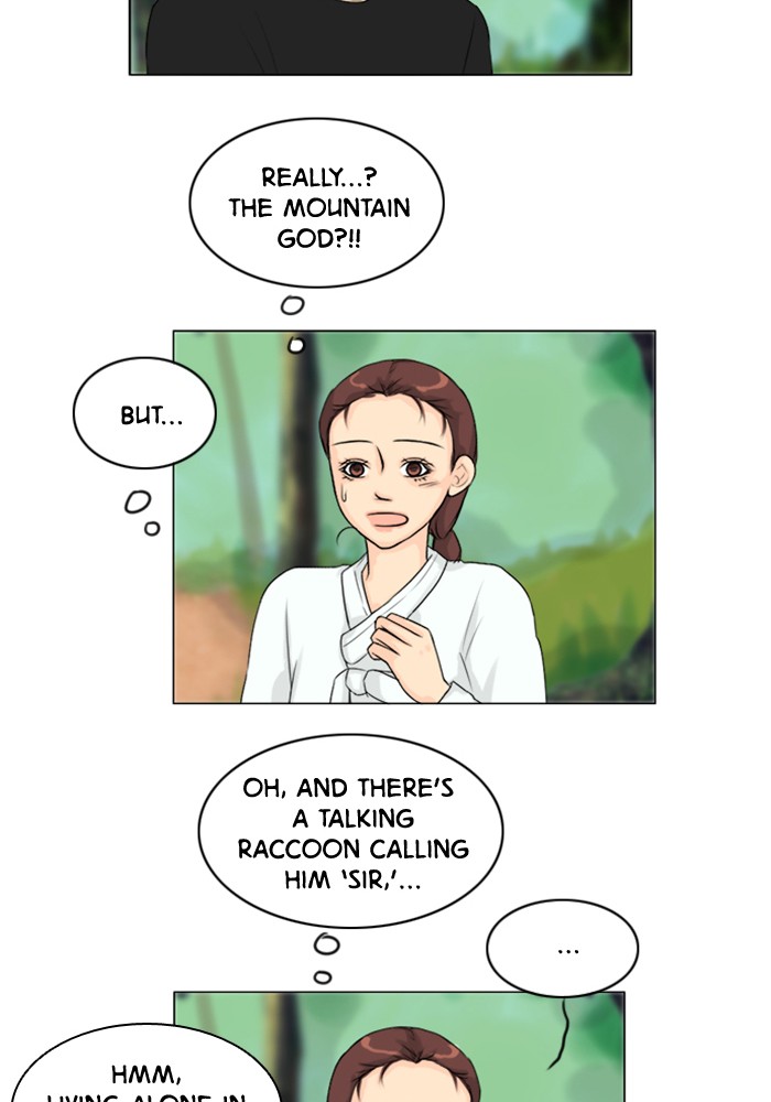 Read Ghost Wife (en) Manga Online