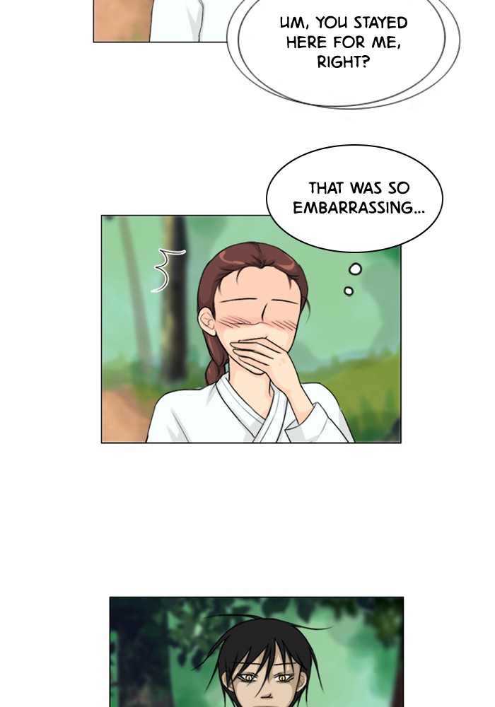 Read Ghost Wife (en) Manga Online