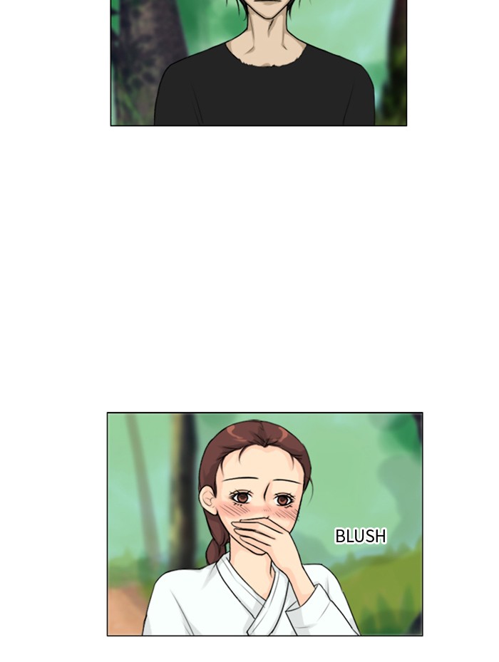 Read Ghost Wife (en) Manga Online