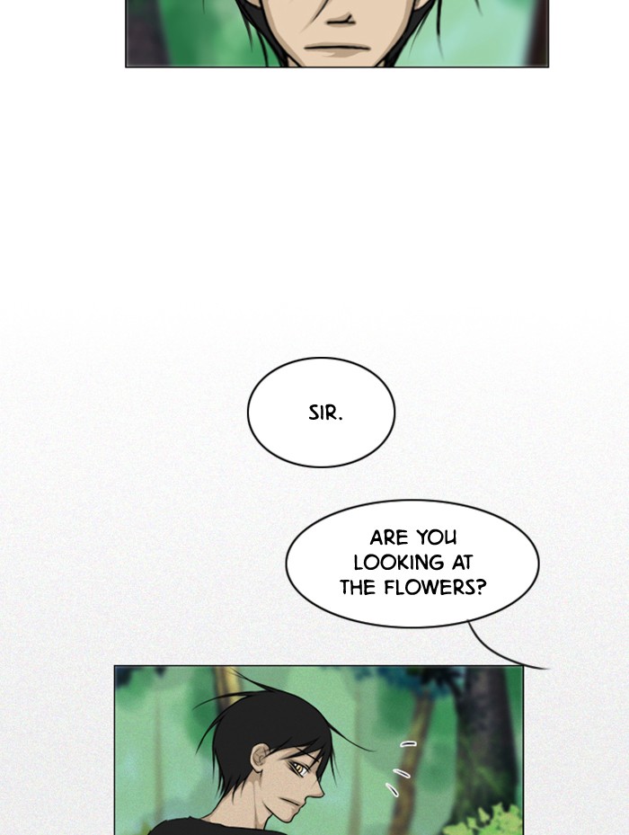 Read Ghost Wife (en) Manga Online