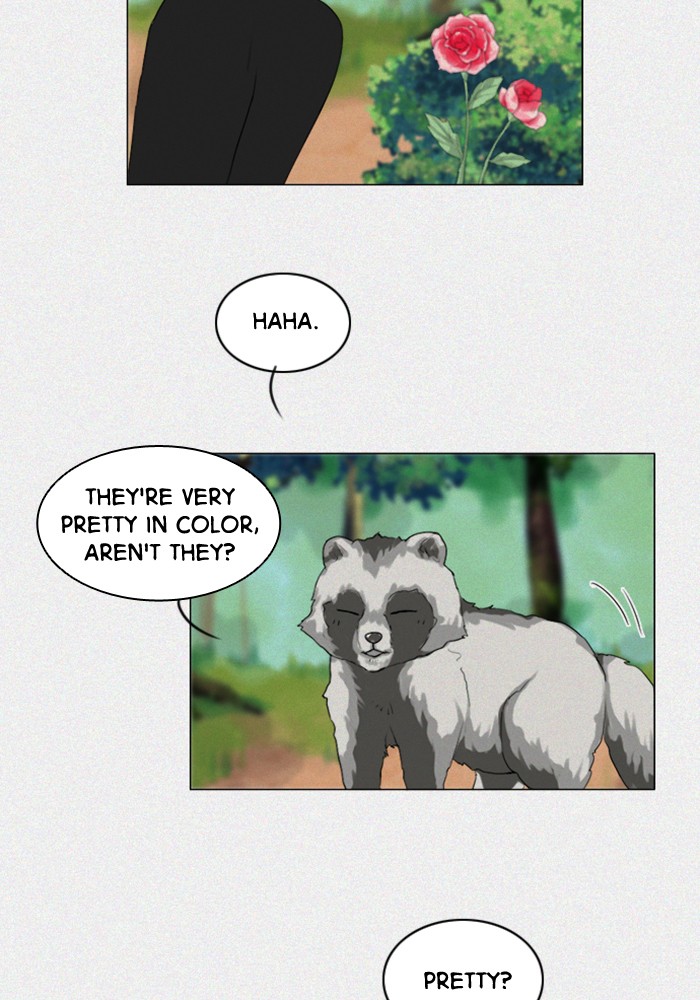 Read Ghost Wife (en) Manga Online