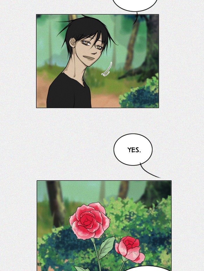 Read Ghost Wife (en) Manga Online