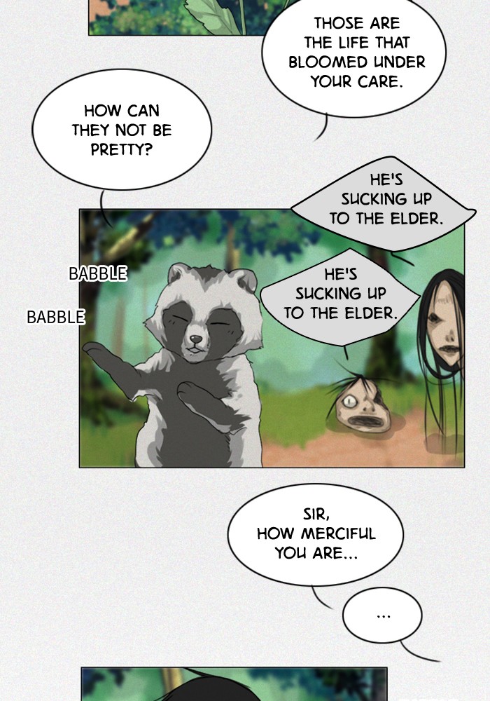 Read Ghost Wife (en) Manga Online