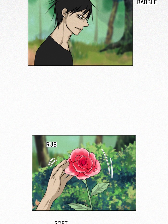 Read Ghost Wife (en) Manga Online