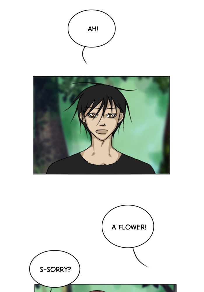 Read Ghost Wife (en) Manga Online