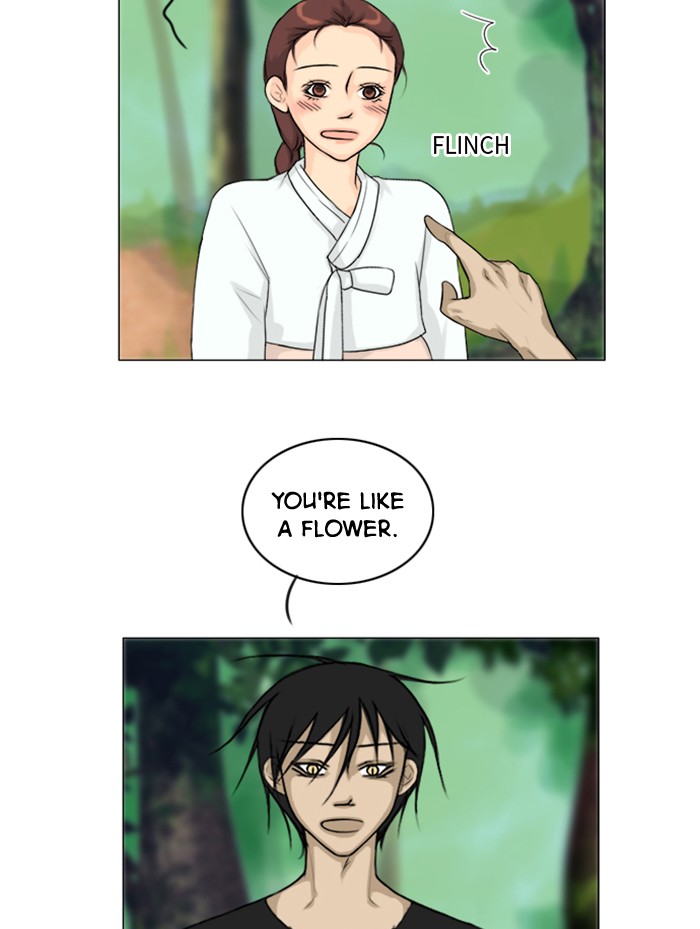 Read Ghost Wife (en) Manga Online