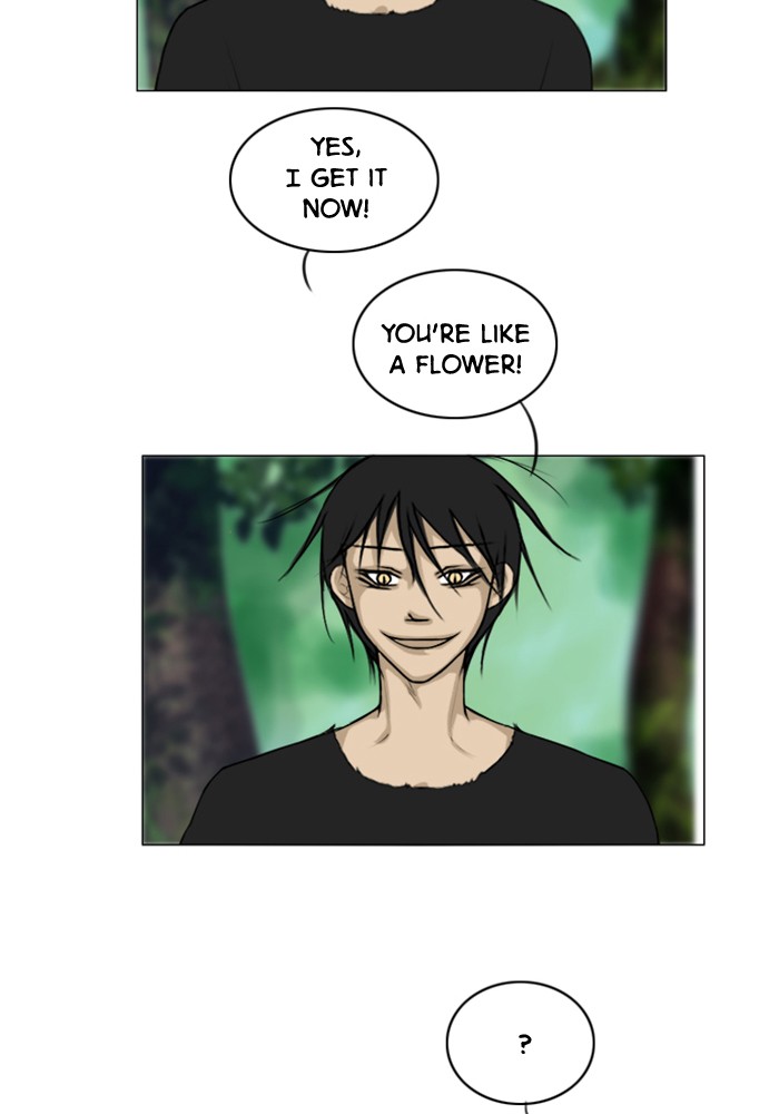 Read Ghost Wife (en) Manga Online