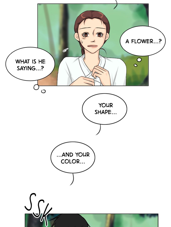 Read Ghost Wife (en) Manga Online