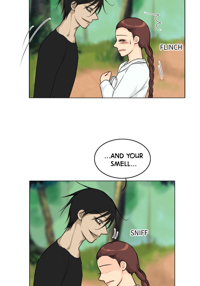 Read Ghost Wife (en) Manga Online