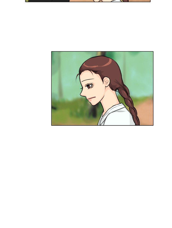 Read Ghost Wife (en) Manga Online