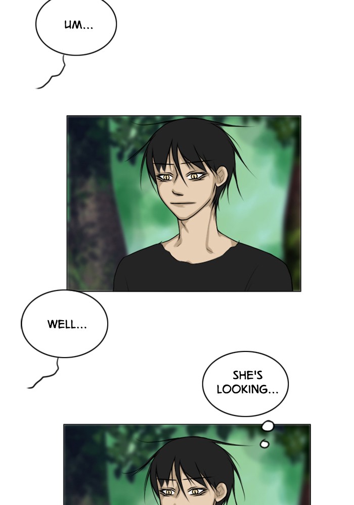 Read Ghost Wife (en) Manga Online