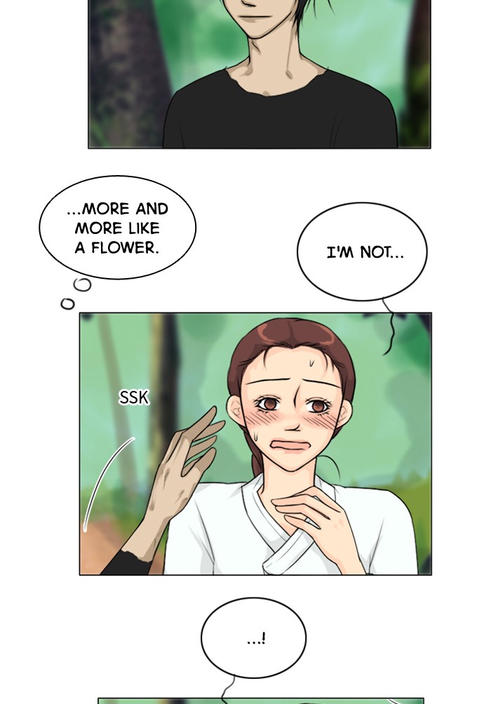 Read Ghost Wife (en) Manga Online