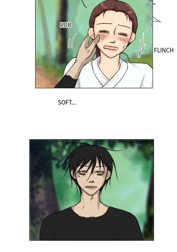 Read Ghost Wife (en) Manga Online