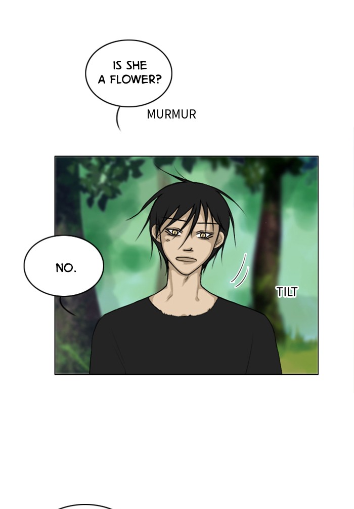 Read Ghost Wife (en) Manga Online