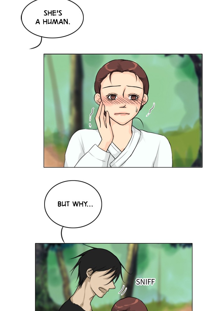 Read Ghost Wife (en) Manga Online