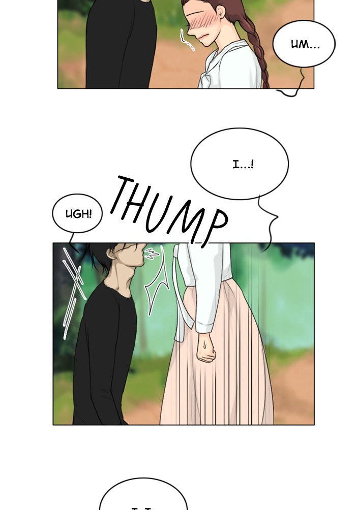 Read Ghost Wife (en) Manga Online