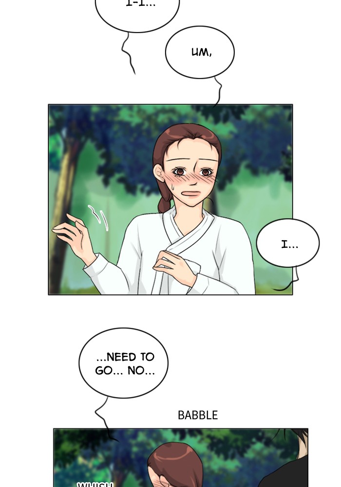 Read Ghost Wife (en) Manga Online