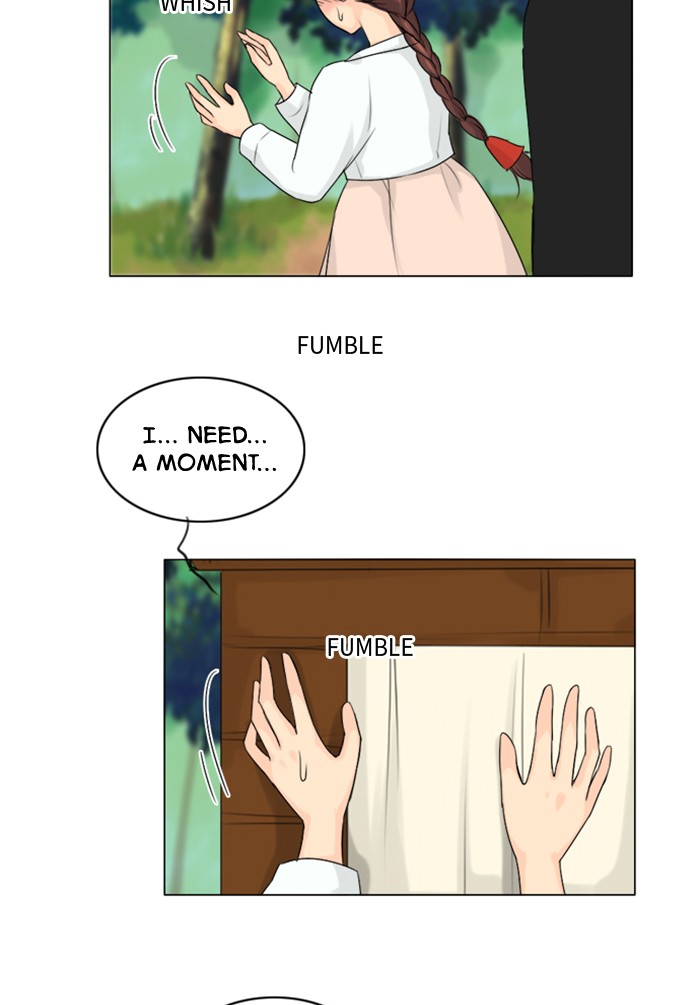 Read Ghost Wife (en) Manga Online