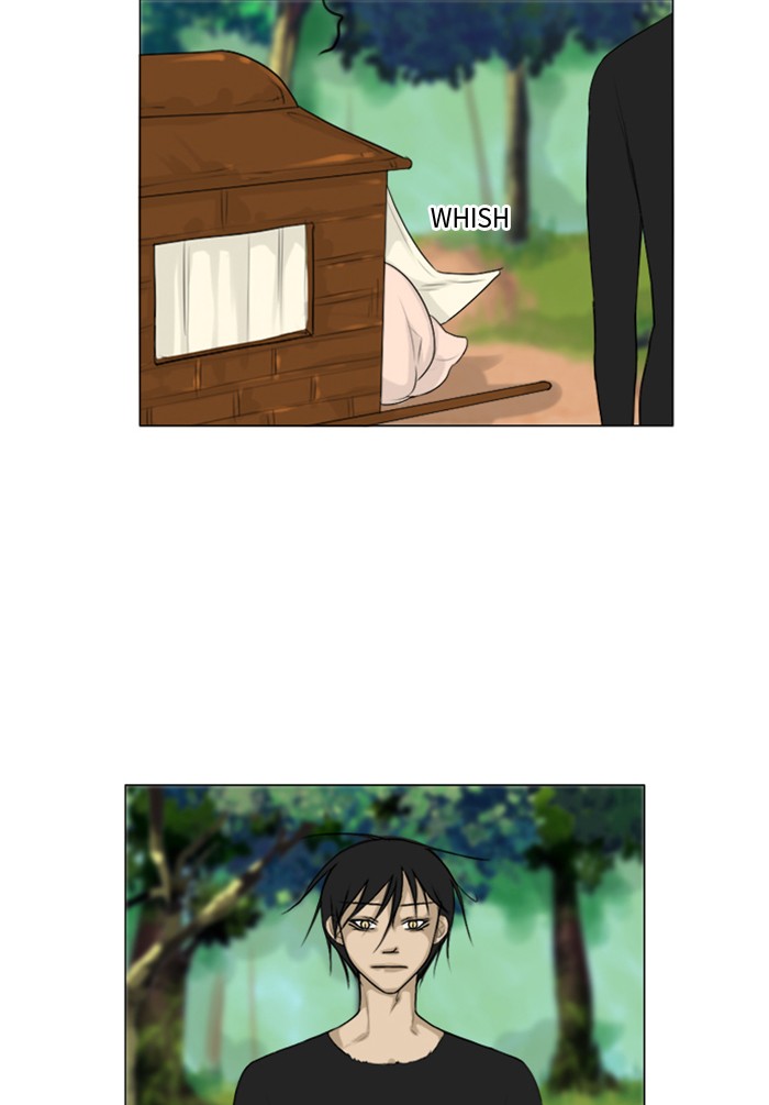 Read Ghost Wife (en) Manga Online