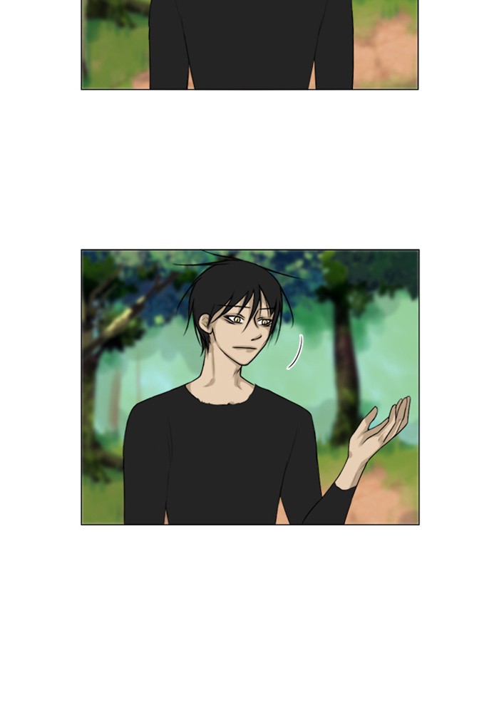 Read Ghost Wife (en) Manga Online