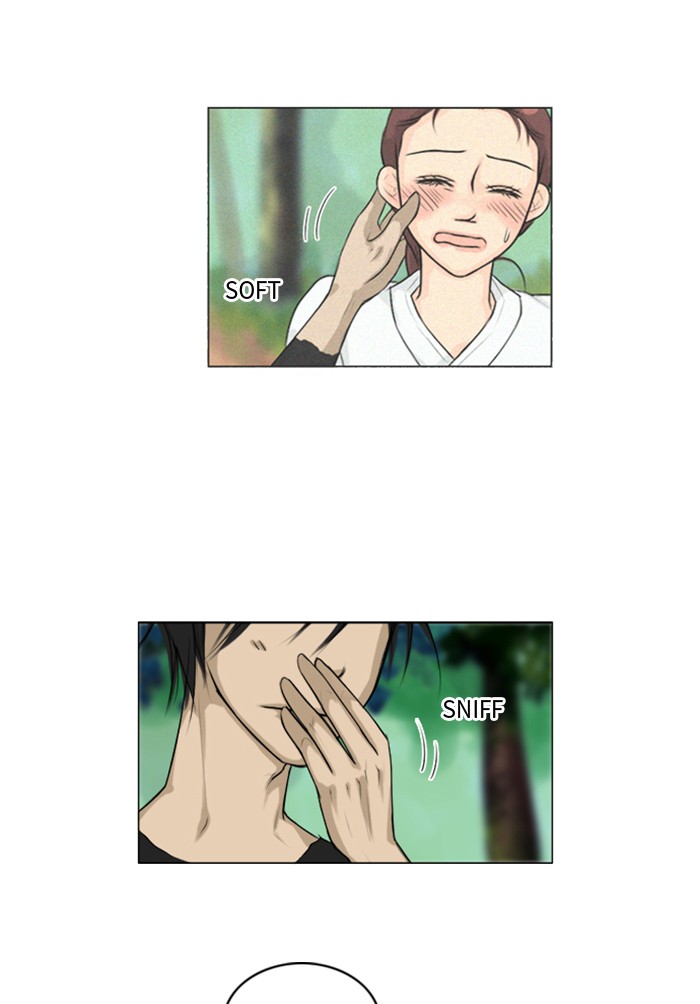 Read Ghost Wife (en) Manga Online