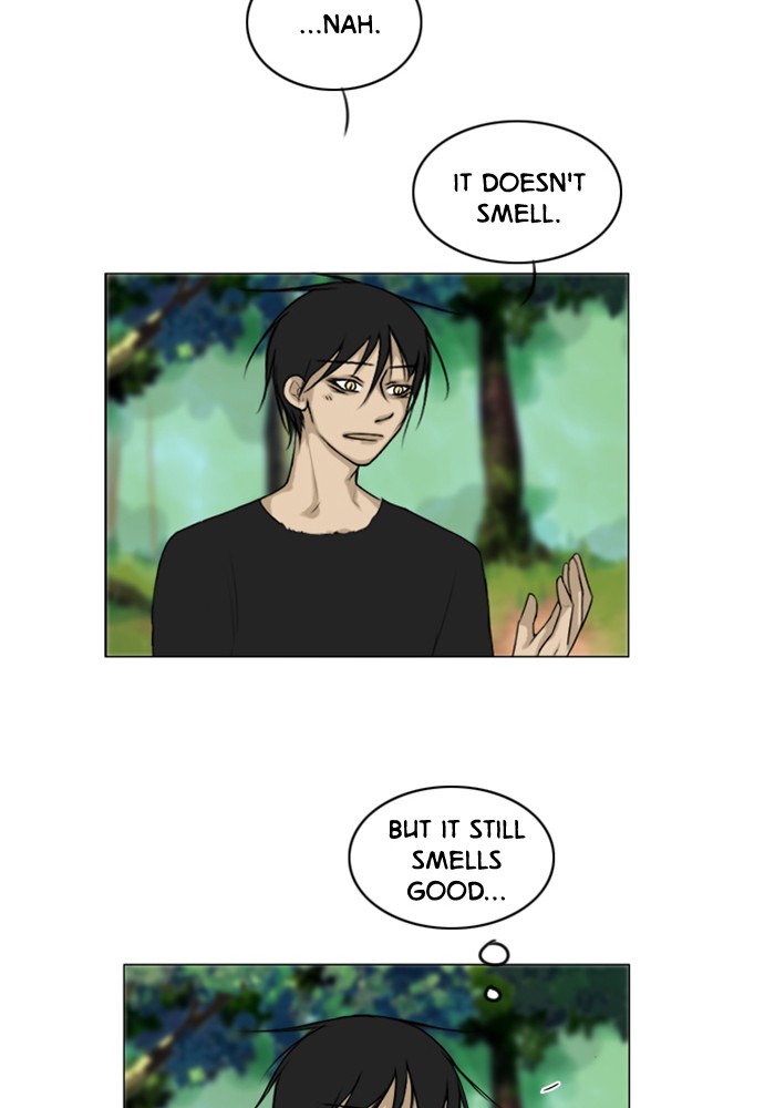 Read Ghost Wife (en) Manga Online