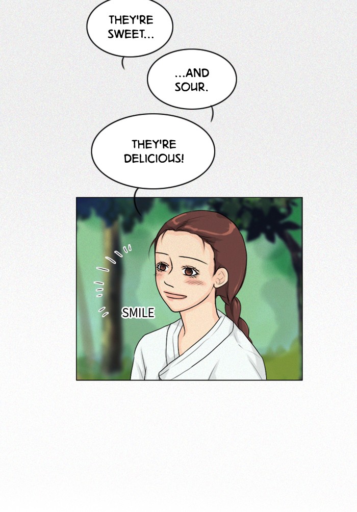 Read Ghost Wife (en) Manga Online