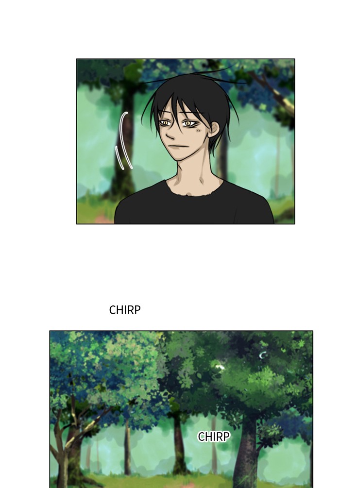 Read Ghost Wife (en) Manga Online