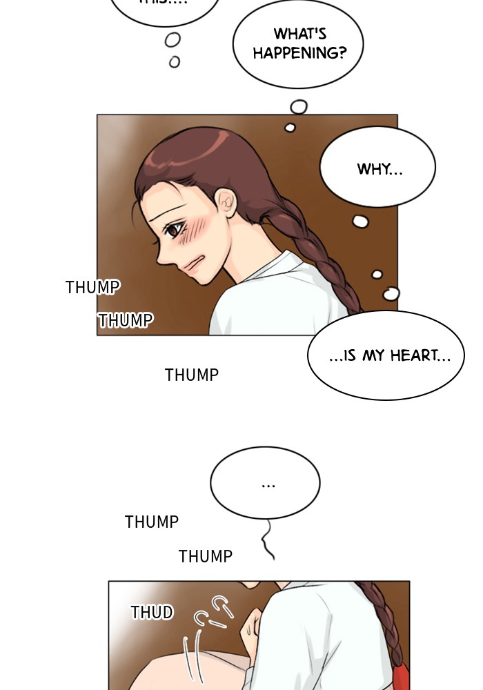 Read Ghost Wife (en) Manga Online