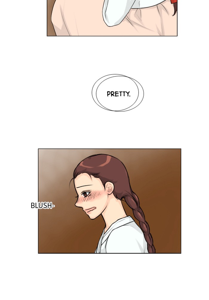 Read Ghost Wife (en) Manga Online