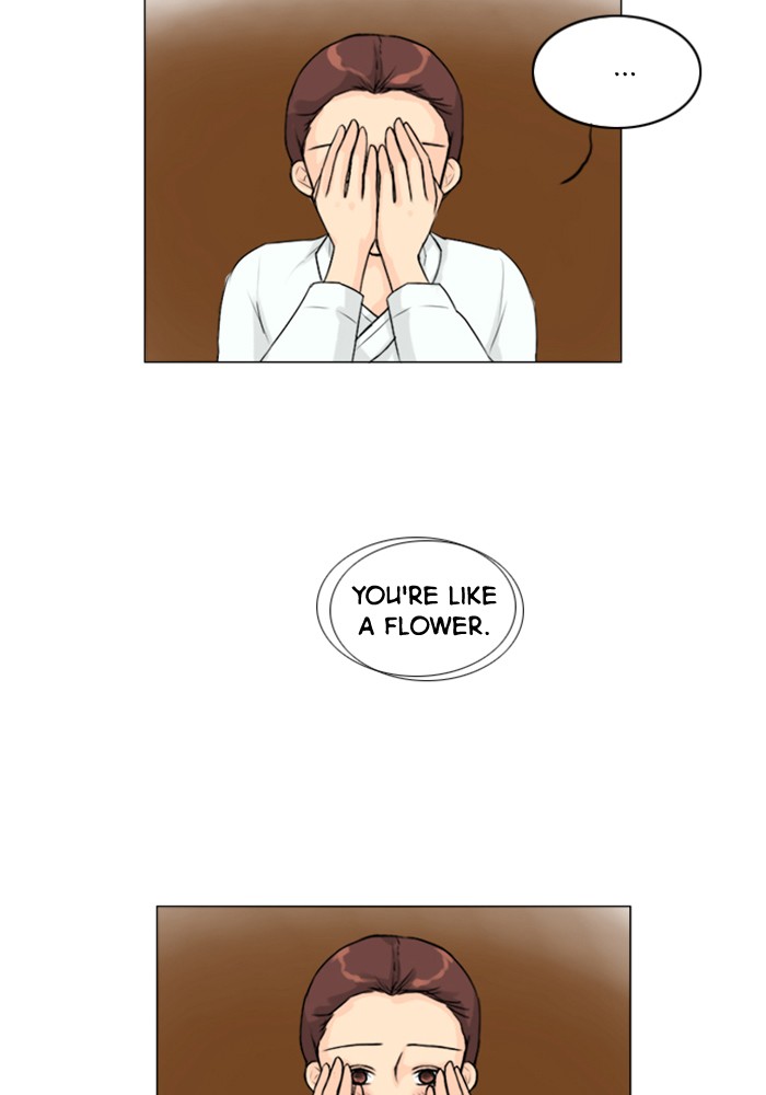 Read Ghost Wife (en) Manga Online