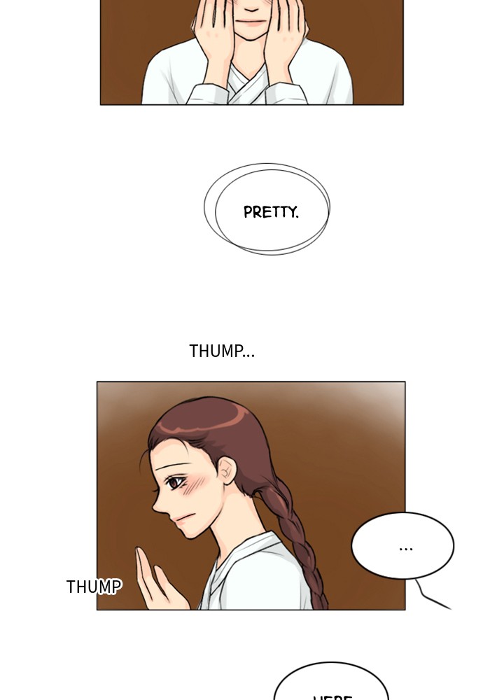 Read Ghost Wife (en) Manga Online