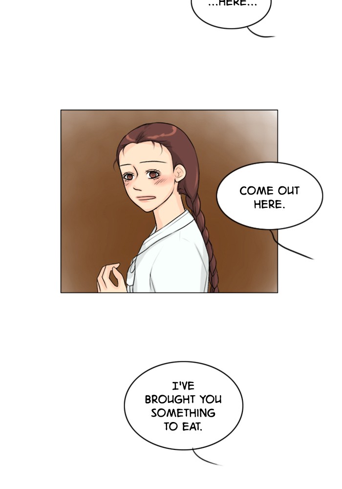 Read Ghost Wife (en) Manga Online