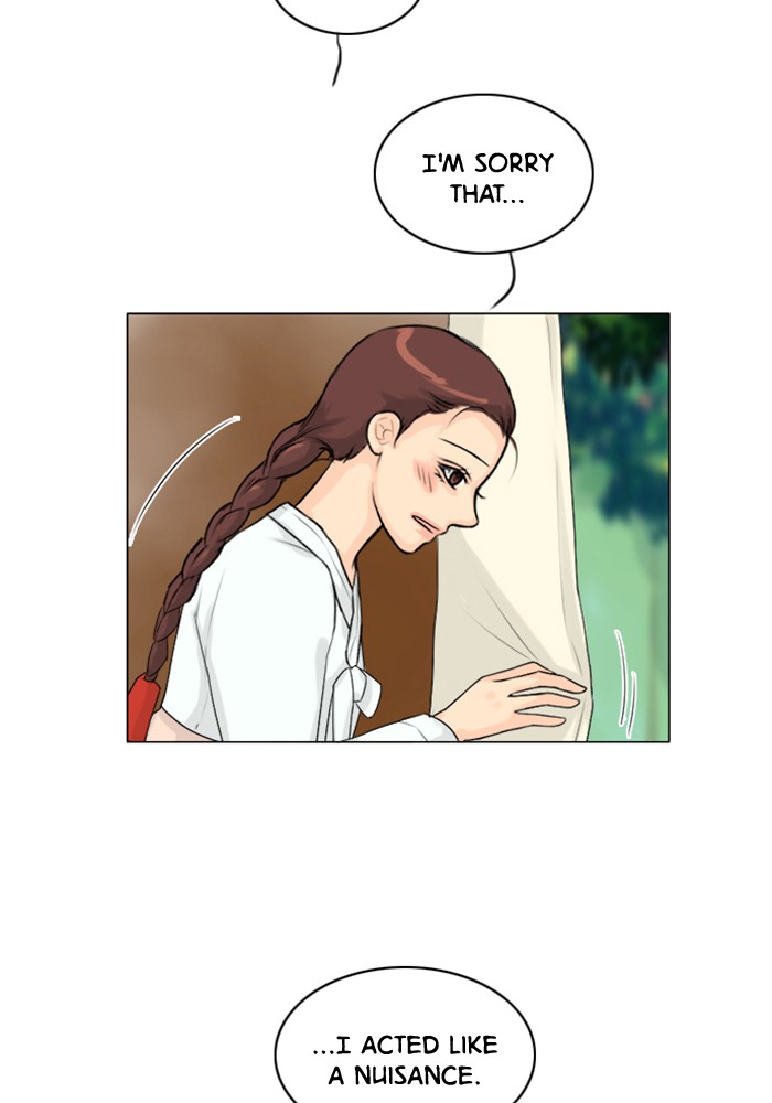 Read Ghost Wife (en) Manga Online