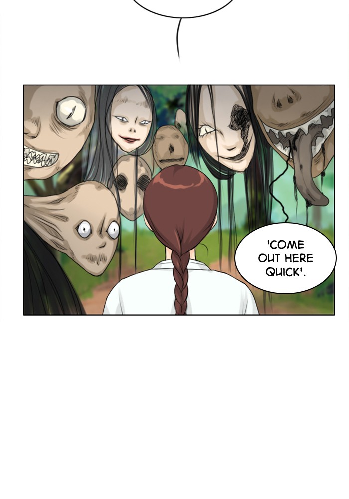 Read Ghost Wife (en) Manga Online