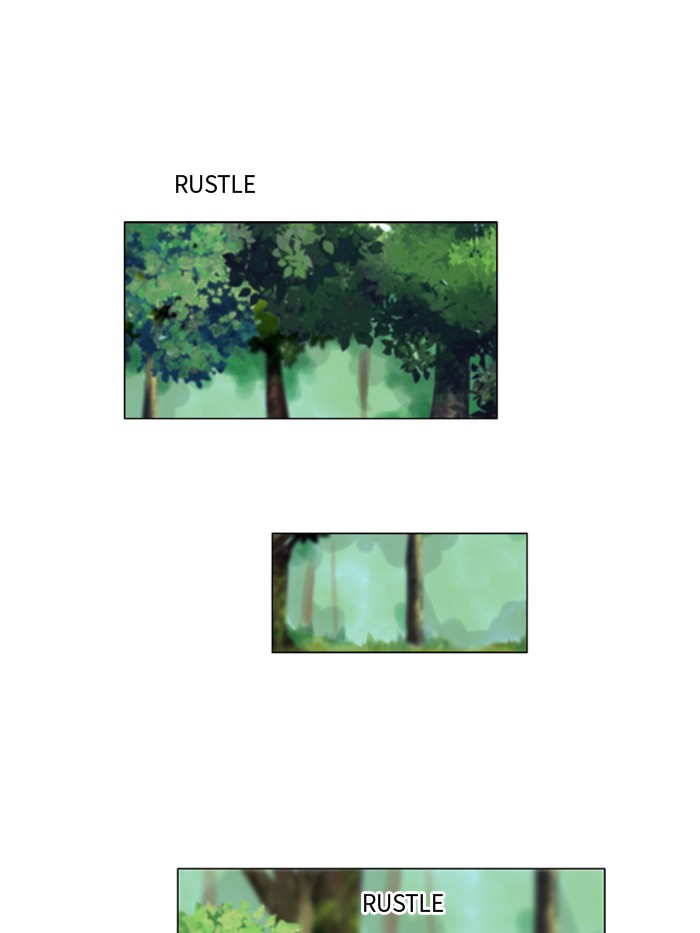 Read Ghost Wife (en) Manga Online