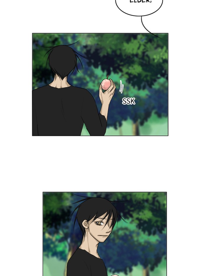 Read Ghost Wife (en) Manga Online