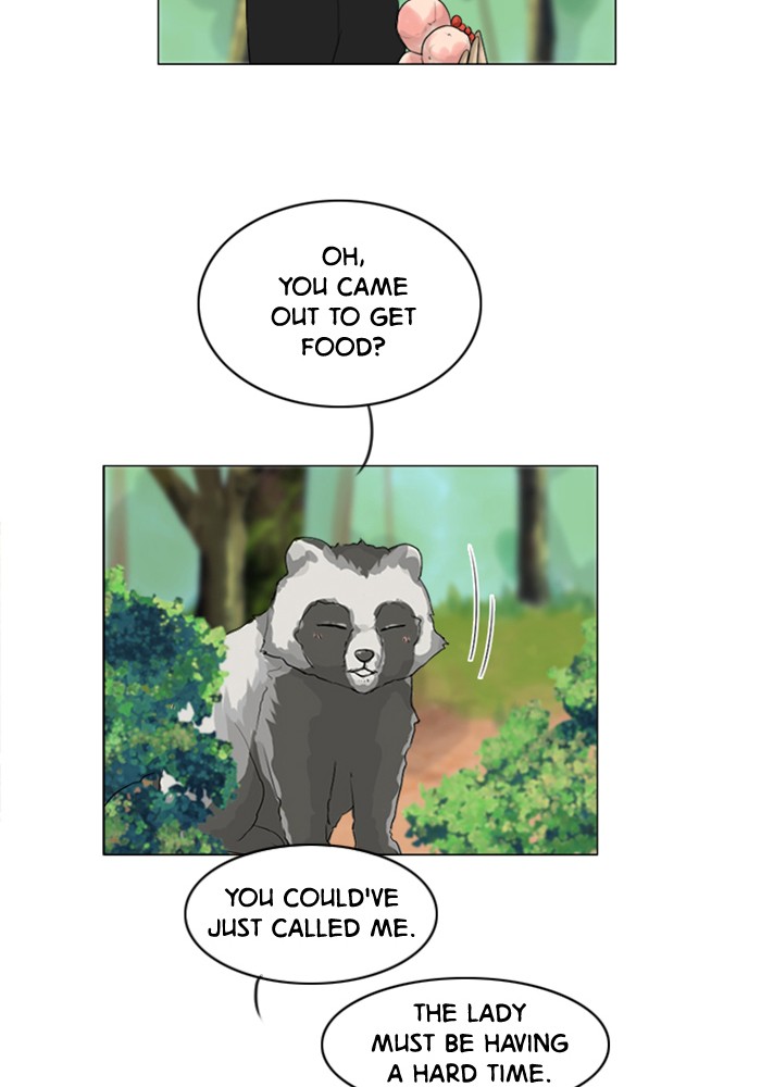 Read Ghost Wife (en) Manga Online