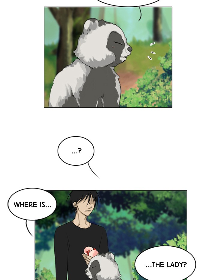 Read Ghost Wife (en) Manga Online