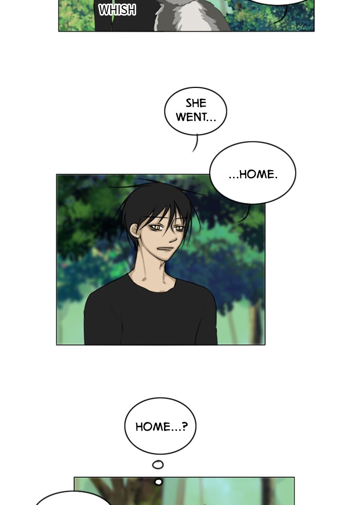 Read Ghost Wife (en) Manga Online