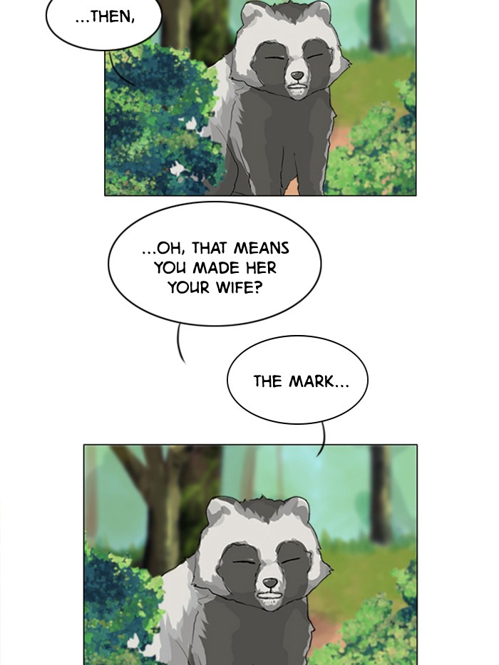 Read Ghost Wife (en) Manga Online