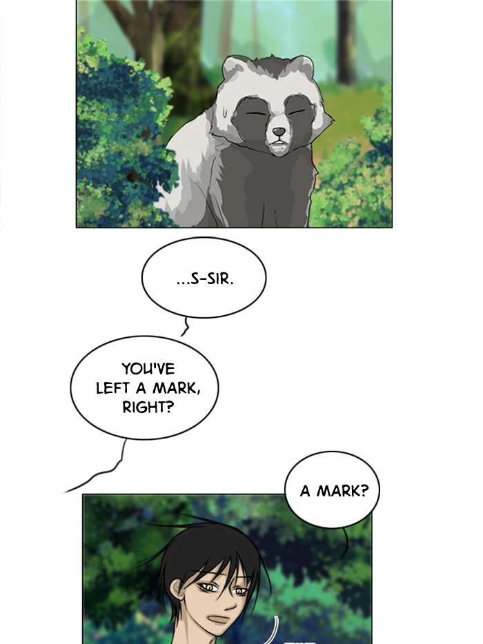 Read Ghost Wife (en) Manga Online