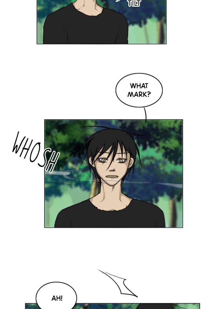 Read Ghost Wife (en) Manga Online